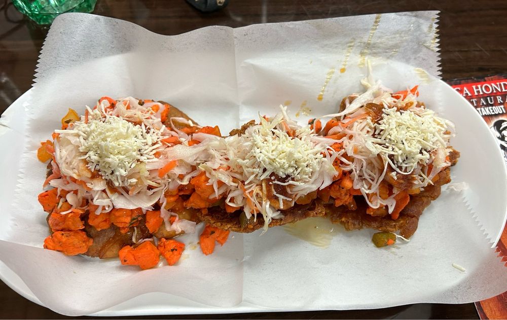 RUSTICA HONDUREÑA RESTAURANT Updated July 2024 253 Photos & 81