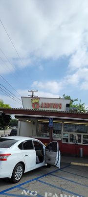 Garduno's Taco King by null