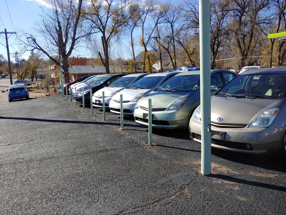 Springs Hybrid Automotive