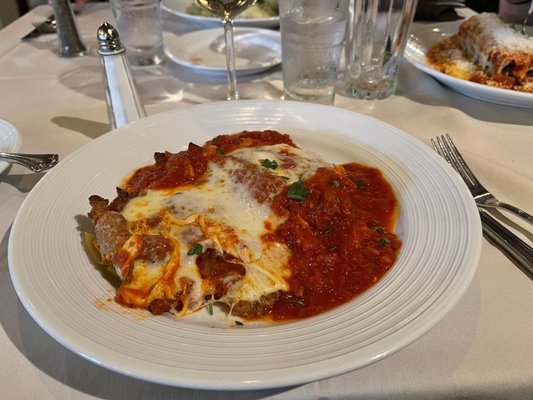 Cafe Fiore Cromwell by null