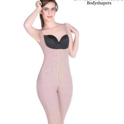 Gina's Intimates - Nueva Ginas Intimates Body Shaper con 50% de descuento todo el mes de Mayo y parte de Junio. Mas informacion 6268565650 o wwwginasintimates.