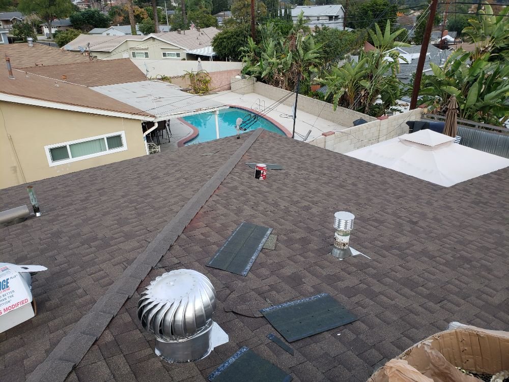 Slide of Alex's Hauling & Demo