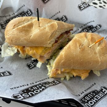 Firehouse Subs - Fast Food Near Me - Mansfield, Texas Firehouse Subs - Fast Food Near Me - Mansfield, Texas