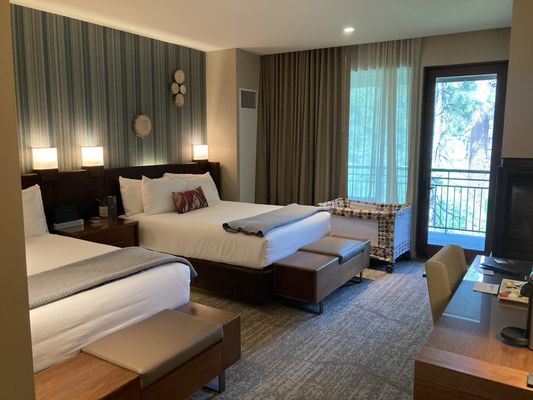 Edgewood Tahoe Resort by null