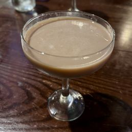 Espresso martini Espresso martini