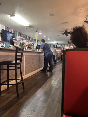 Super Sardo's Pizza by null