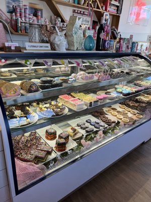 Baked By The Ocean by null