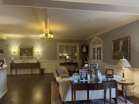 Inn on Boltwood by null