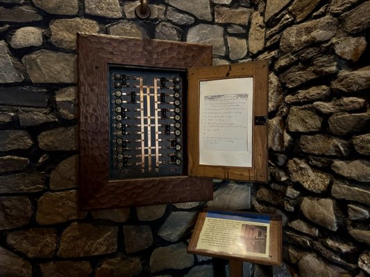 Gillette Castle by null