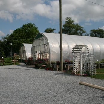 Weaver's Market on Garden - Nurseries & Gardening Near Me - Elmer, New Jersey