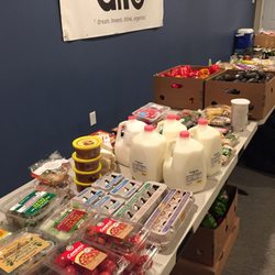 DITO Dream Invent Think Organize - Our grocery store on saturdays located at 6630 Limekiln pk (Reach Phildelphia)