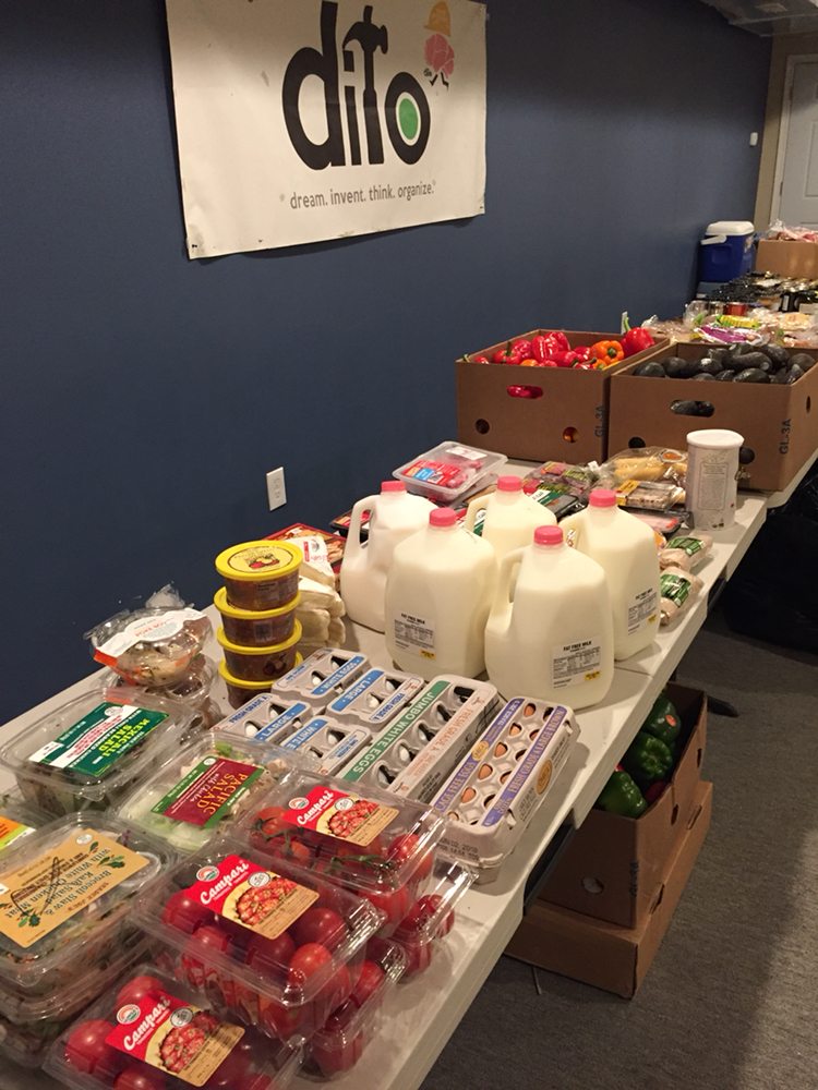 DITO Dream Invent Think Organize - social services organization in Philadelphia, PA