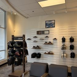 Lucky Feet Shoes Giftly Email, Text or Print