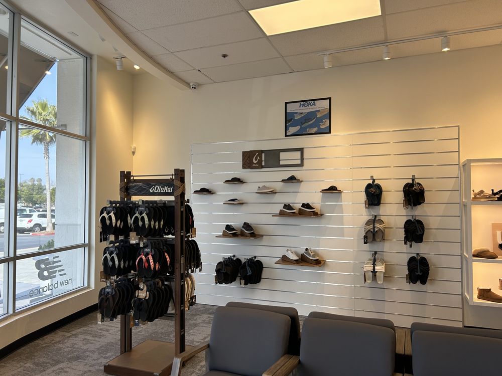 Lucky Feet Shoes gift card