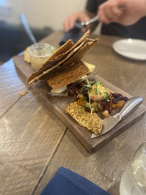 Bloom Southern Kitchen by null