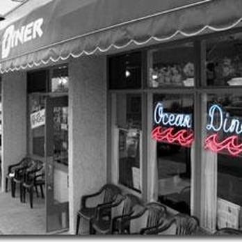 Ocean Diner - Diners Near Me - Hermosa Beach, California Ocean Diner - Diners Near Me - Hermosa Beach, California