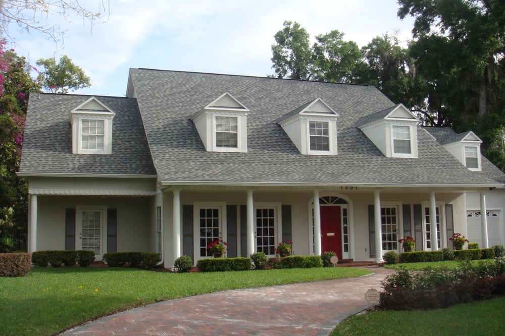 Slide of Doug Oliver Development