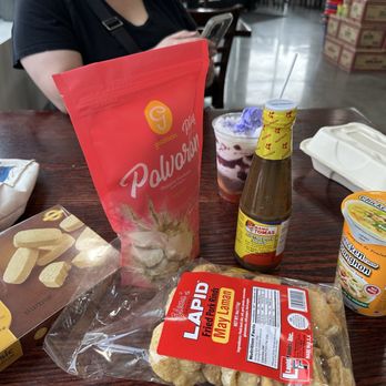 Asian Mart - Shopping afterwards - International Grocery Near Me - South Saint Paul, Minnesota