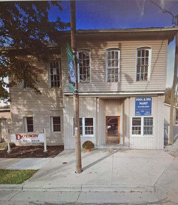 Dotson Plumbing, Heating & AC