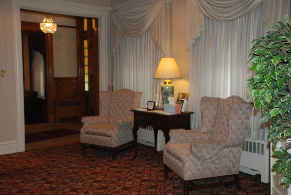 KENWORTHY FUNERAL HOME & CREMATORY - Updated May 2026 - Request