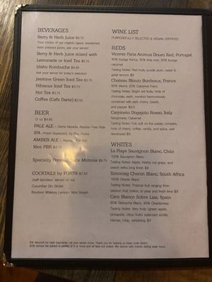 High Note Cafe by null