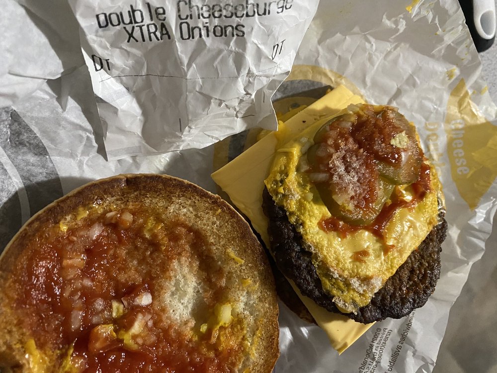 MCDONALD’S Updated September 2024 13 Reviews 4090 Pearsall St