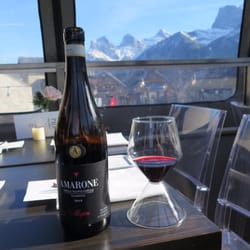 PD3 By Blake - Wine with a view