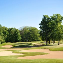 Whispering Springs Golf Club