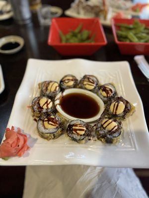 Tokyo Japanese Steak House by null