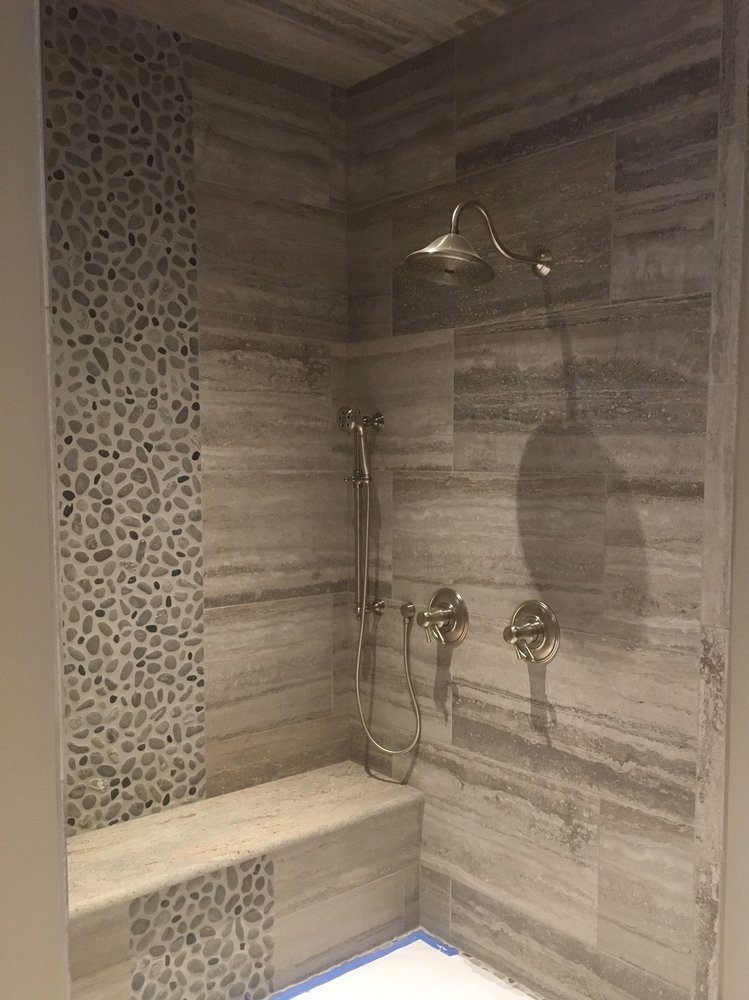 Slide of Macatawa Plumbing