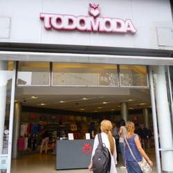 Todo Moda