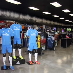 Niky's Sports