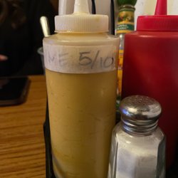 Renner's Grill