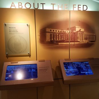 Money Museum - Museums Near Me - Chicago, Illinois