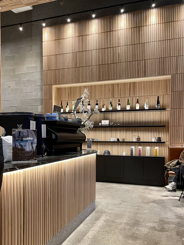 NEO COFFEE BAR KING X SPADINA Updated October 2024 42 Photos & 14