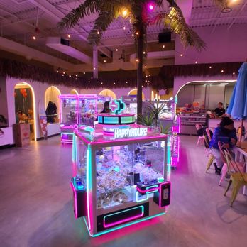 Happy Kingdom - Indoor Playcenter Near Me - Toronto, Ontario