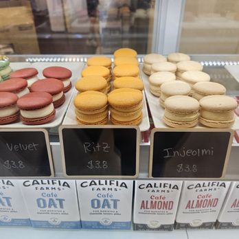 Cafe Spot - Cafes Near Me - Federal Way, Washington