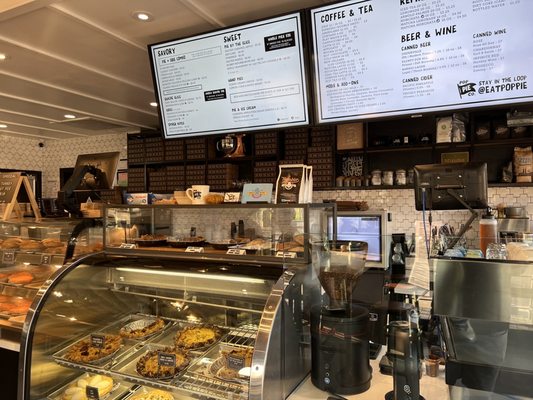 Pop Pie Co. by null