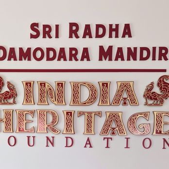India Heritage Foundation - Boston - You will see this at the entrance of the Building . - Hindu Temples Near Me - Shrewsbury, Massachusetts India Heritage Foundation - Boston - You will see this at the entrance of the Building . - Hindu Temples Near Me - Shrewsbury, Massachusetts