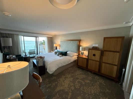 The Inn Above Tide by null