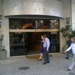 Windsor Guanabara Hotel