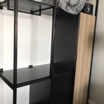 Hotel Spero - Closet..? - Hotels Near Me - San Francisco, California