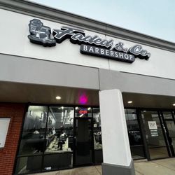 Faded & Co Barbershop