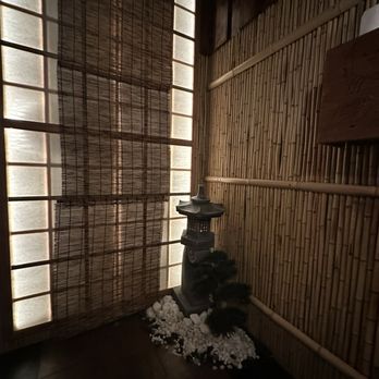 Kin Ramen - Interior - Ramen Near Me - New York, New York Kin Ramen - Interior - Ramen Near Me - New York, New York