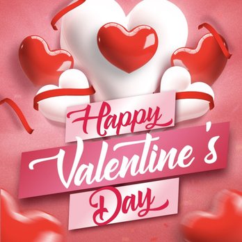 Pinki's Nails - Warm wishes for a happy Valentine's Day for all of our customers.
We hope you celebrate it by doing all the things you love. - Nail Technicians Near Me - Scarsdale, New York Pinki's Nails - Warm wishes for a happy Valentine's Day for all of our customers.
We hope you celebrate it by doing all the things you love. - Nail Technicians Near Me - Scarsdale, New York