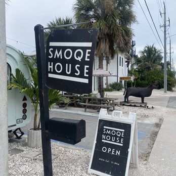 Smoqehouse - Barbeque Near Me - Bradenton Beach, Florida Smoqehouse - Barbeque Near Me - Bradenton Beach, Florida