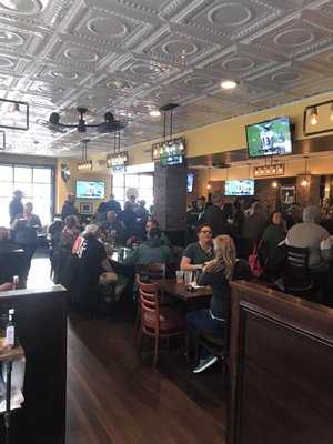 Thomas Murphy's Pub by null