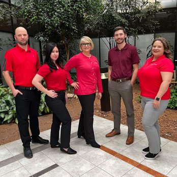 CARLTON STAFFING - Updated January 2025 - 11 Photos - 10707