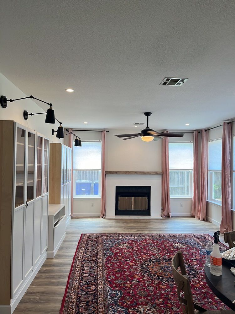 Slide of 21st Century Austin Painting Siding & Roofing