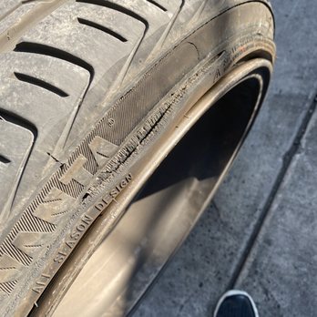 Us Tire Center - Tires Near Me - Las Vegas, Nevada